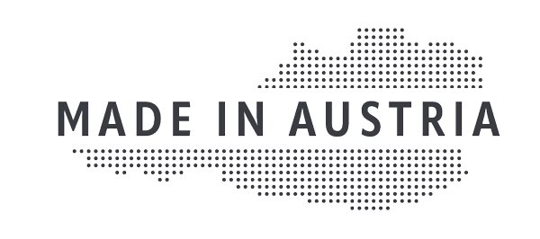Banner Made in Austria